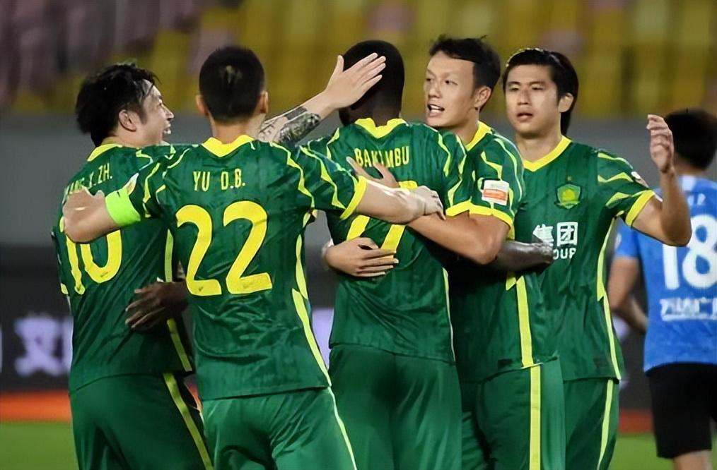 ayx赛事直播-国安队下一轮即将死磕鲁能，进攻核心却上不了，原因让球迷无奈